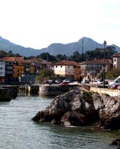 Llanes Asturias